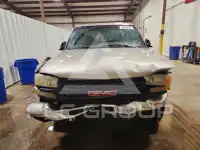 2003 GMC Sierra фото
