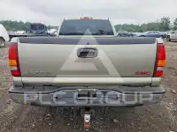 2003 GMC Sierra фото