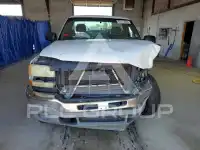 2003 GMC Sierra фото