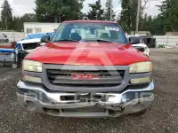 2003 GMC Sierra photo