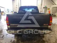 2003 GMC Sierra фото