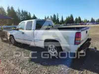 2003 GMC 1500 фото