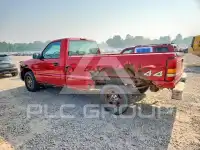 2003 GMC Sierra фото