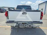 2003 GMC Sierra фото