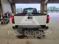 2003 GMC Sierra photo