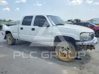 2003 GMC Sierra фото