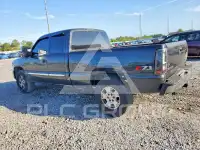2003 GMC Sierra фото