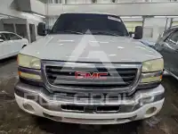 2003 GMC Sierra фото