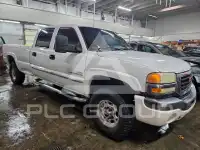 2003 GMC Sierra фото