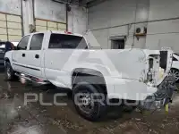 2003 GMC Sierra фото