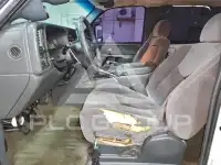2003 GMC Sierra фото