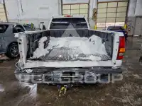 2003 GMC Sierra фото