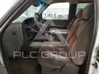 2003 GMC Sierra photo