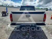 2003 GMC Sierra фото