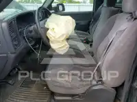2003 GMC Sierra фото