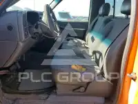 2003 GMC Sierra фото