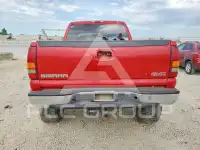 2003 GMC Sierra фото