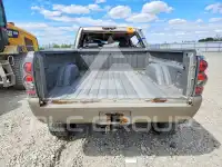 2003 GMC Sierra фото