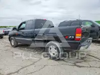 2003 GMC Sierra фото
