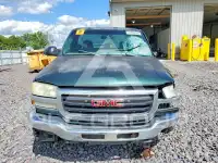 2003 GMC Sierra фото