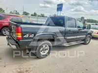 2003 GMC SIERRA фото
