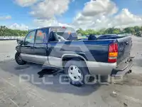 2003 GMC Sierra photo