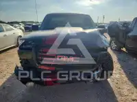 2003 GMC Sierra photo