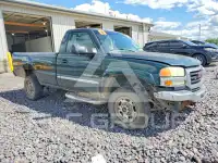 2003 GMC Sierra фото