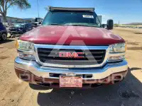 2003 GMC Sierra фото