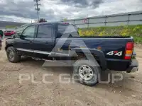 2003 GMC Sierra фото