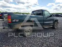 2003 GMC Sierra фото