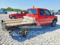 2003 GMC Sierra фото