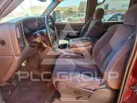 2003 GMC Sierra фото
