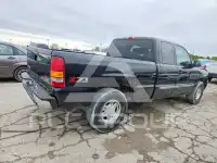 2003 GMC Sierra фото