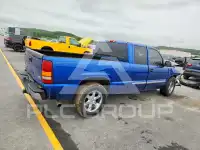 2003 GMC Sierra photo