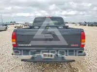 2003 GMC Sierra photo