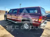 2003 GMC Sierra фото