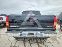 2003 GMC Sierra фото