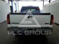 2003 GMC Sierra photo