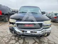 2003 GMC Sierra фото