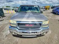 2003 GMC Sierra фото