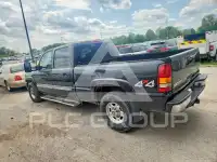 2003 GMC SIERRA фото