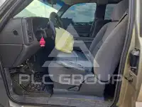 2003 GMC 1500 фото