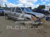 2003 GMC 1500 фото