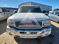 2003 GMC Sierra фото