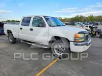 2003 GMC Sierra photo