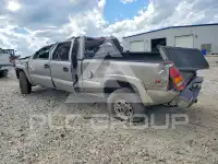 2003 GMC Sierra фото