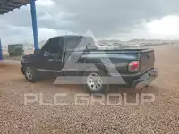 2003 GMC Sierra фото