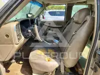 2003 GMC Sierra фото