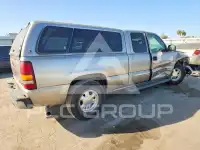 2003 GMC Sierra фото